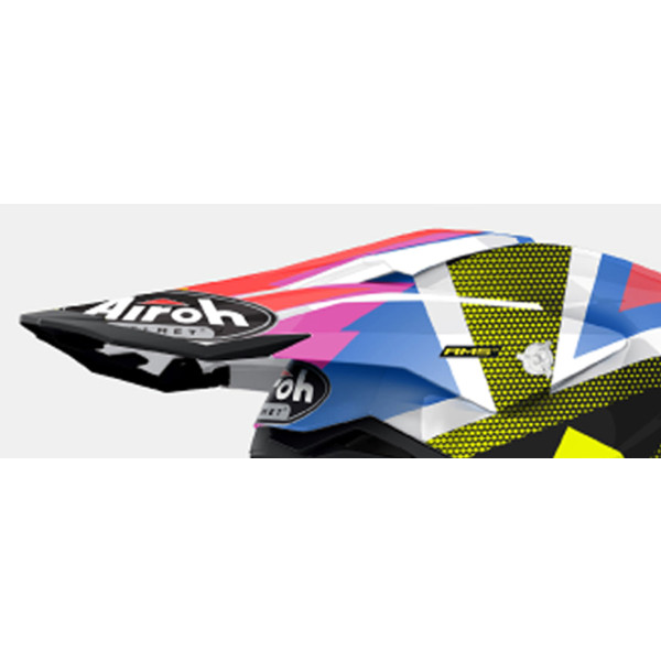 AIROH Airoh Strycker Peak View